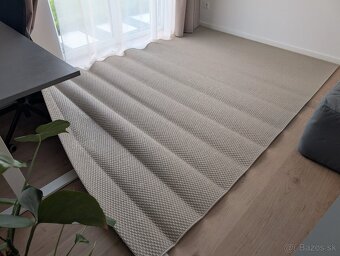 Koberec IKEA Morum 200x300cm - 2