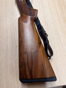 Predám brokovú kozlicu Fabarm Elos, kal. 28/70 - 2