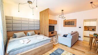 1i byt LISA v staromeštianskom dome LISABETH RESIDENCE - 2