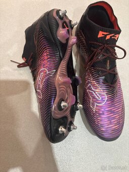 Kopačky Puma Future 8 Ultimate MxSG - 2