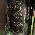 Predám MSI GeForce RTX 3080 VENTUS 3X PLUS 10G OC - 2