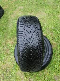 Zimné pneumatiky 205/55 R16 - 2