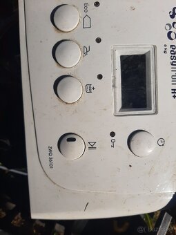 Zanussi - 2