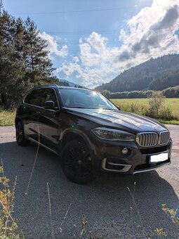 BMW X5 xDrive 30d - 2