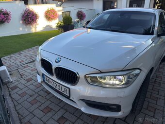 BMW 118d - 2