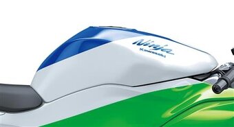 Kawasaki ZX-6R 2024 DPH odpočet - 2