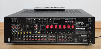 Yamaha RX-V665 /  HDMI - 2