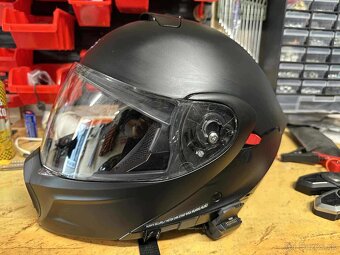 Harley davidson EVO X17 Sun Shield - 2