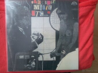 LP Vladimír Mišík - 2