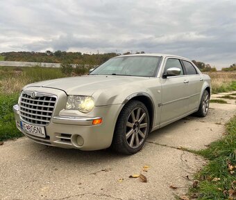 Chrysler 300 C - 2