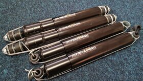 Podvozkove sady Nissan patrol y60/y61 - 2