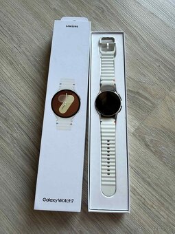 Samsung Watch 7 - 2