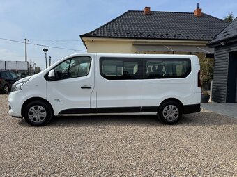 Fiat Talento 1.6 MTJ Twin turbo 1t L1H1 - 2