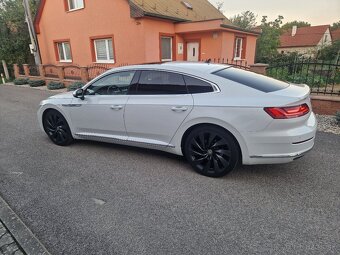 VW Arteon 2.0 Tsi 140kw DSG - 2