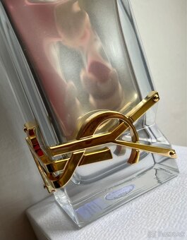 Yves Saint Laurent Libre L’Absolu Platine - 2