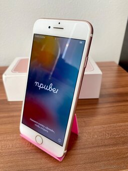 iPhone 7 32GB - 2