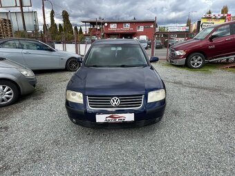 Volkswagen Passat 2.0 Highline - 2