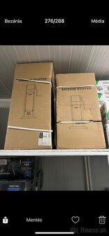 Plnicka na klobasy 7 a 9L - 2