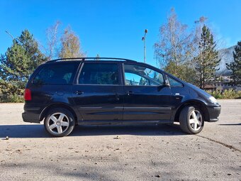 Seat Alhambra - 2