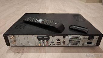 VU+ DUO2 satelitný prijímač - 2