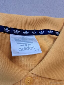 Pánske tričko Adidas Originals veľkosť XL - 2