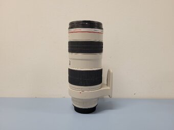 Canon EF 70–200mm f/2.8 L USM - 2