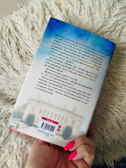 Tajomstvá zámku Ashmore - 2