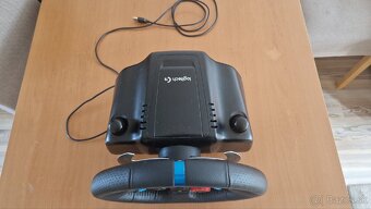 Logitech G29 - 2