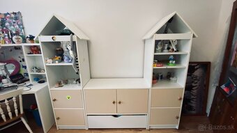 Nábytok detská izba - 2