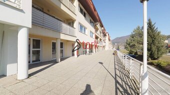 Na predaj obchodný / nebytový priestor - Považská Bystrica - 2