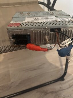 Autoradio - 2