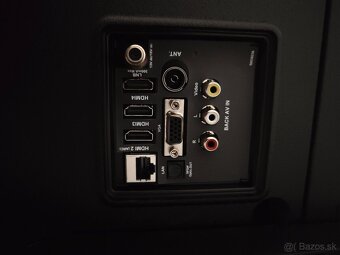 Predám LED 4K Smart tv JVC 50palcov - 2