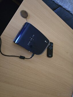 DLP LED Videoprojektor - 2