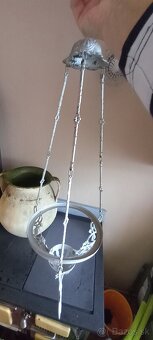 Petrolejova lampa - 2