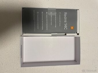 Predám Xiaomi Redmi 14C - 2