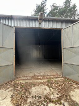 Sklad na prenajom - 2