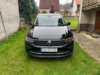 VW TIGUAN 1.5 TSI 110KW - 2