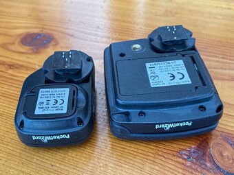POCKETWIZARD k blesku TTL pre Canon - 2