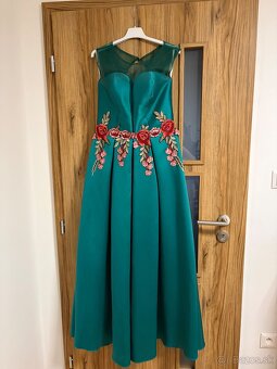 Spoločenské šaty - 2