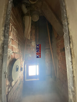 RODINNÝ DOM na skok od Sobraniec – TIBAVA - 2