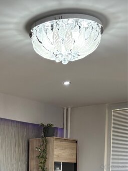 Led Luster - 2