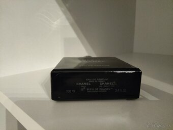 Chanel Bleu de Chanel EDP - 2