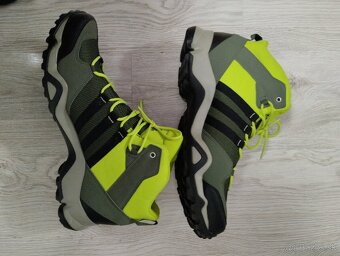 Adidas Ax2  Veľkosť 50. - 2