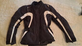 Dámske moto oblečenie-súprava - 2