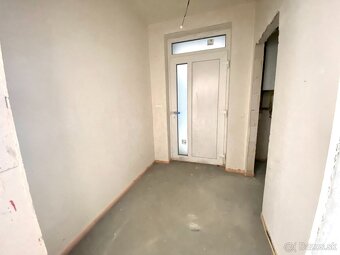 2-izb. byt s parkovaním na predaj- NOVOSTAVBA – Lipt. Hrádok - 2