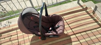 Mamakiddies kočík na predaj - 2