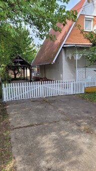 VÝRAZNÁ ZĽAVA - Dom Tiszavasvari Maďarsko – termál.kúpalisko - 2