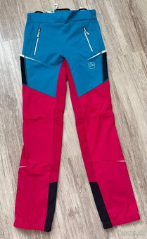 dámske nohavice LaSportiva, veľ. S - 2