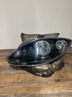 Pravý predný svetlomet pre Seat Toledo/Leon/Altea - 2