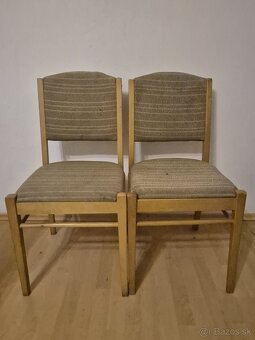 Dve stoličky - 2